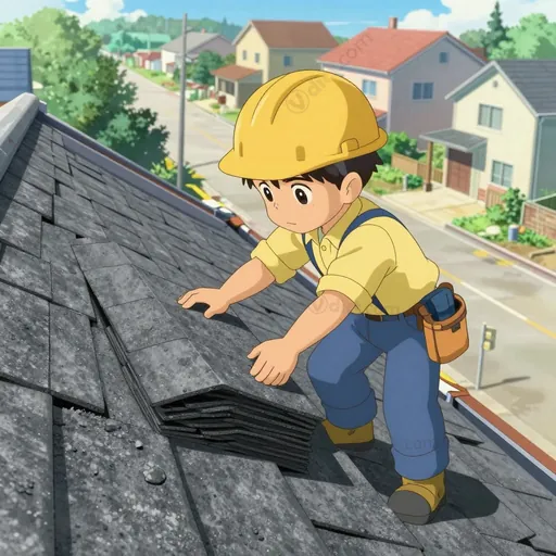 roofing