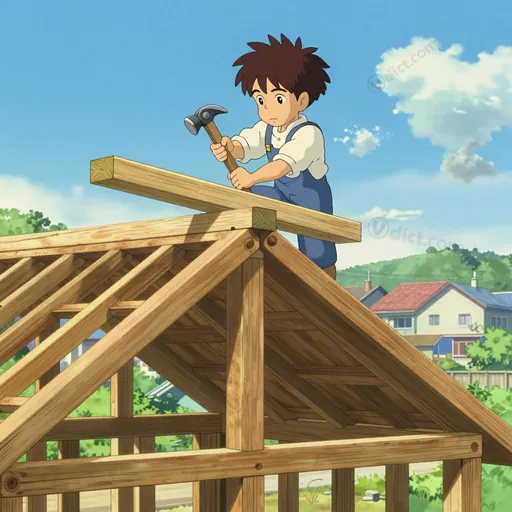 rooftree