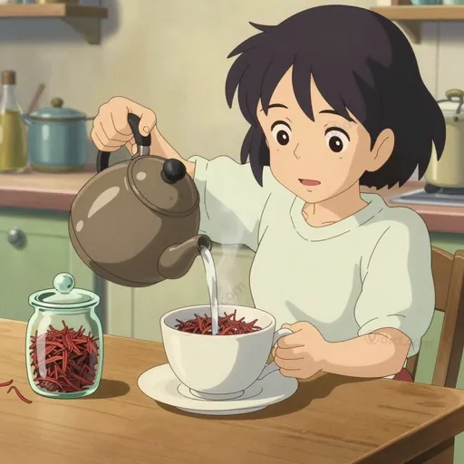rooibos