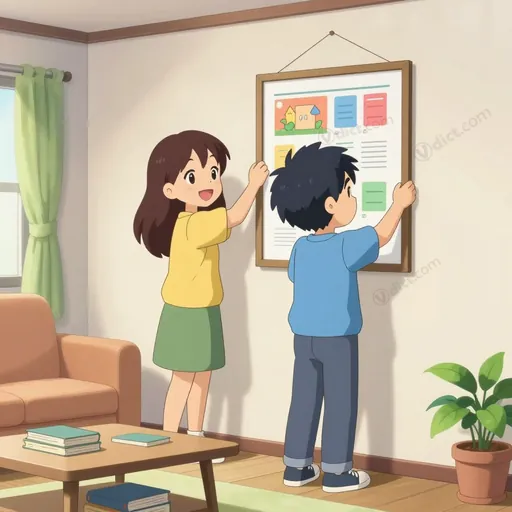room-mate