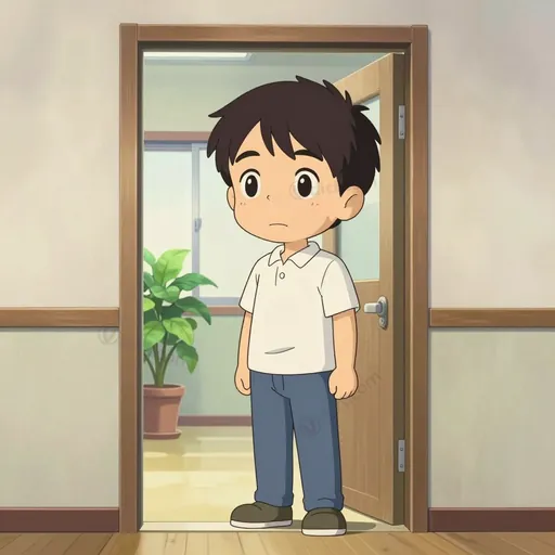 room access