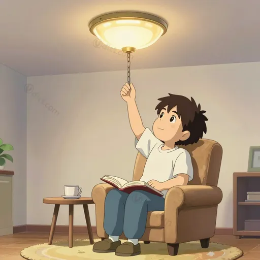 room light