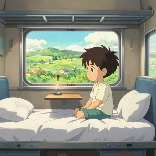 roomette