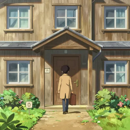 rooming-house