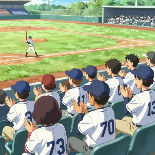 root for