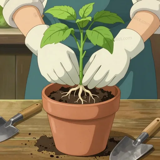 root rot