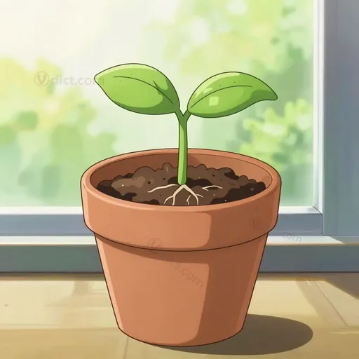 rooting