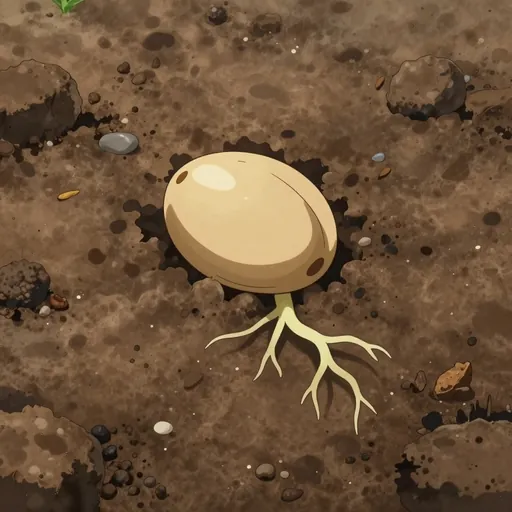 rootlet