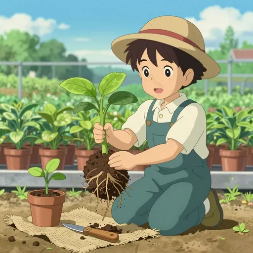 rootstock