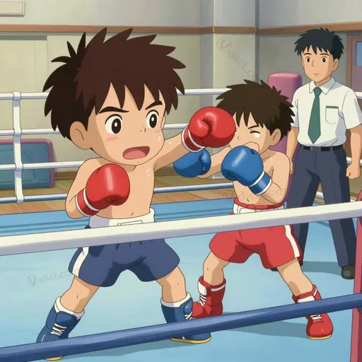 rope-a-dope
