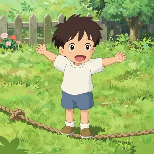 rope-walk