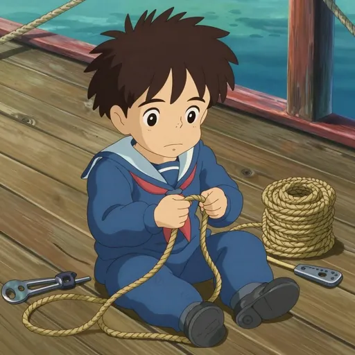 rope-yarn