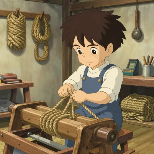 ropemaker