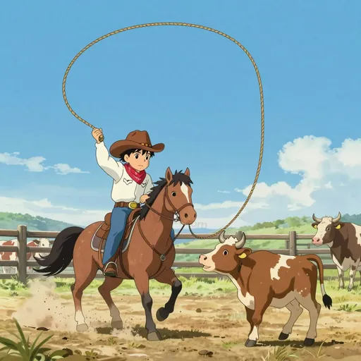 roper