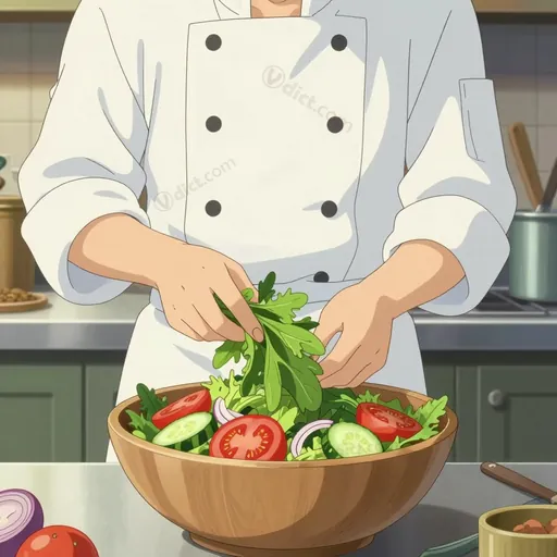 roquette