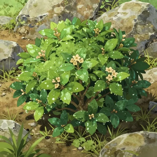 roridula