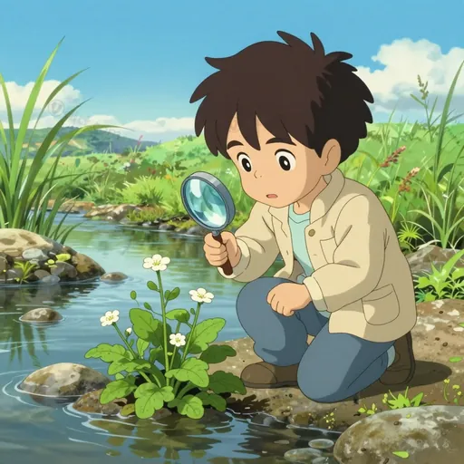 rorippa islandica
