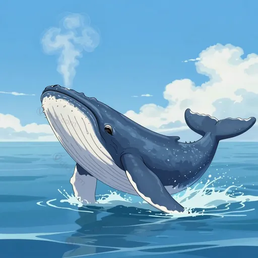 rorqual