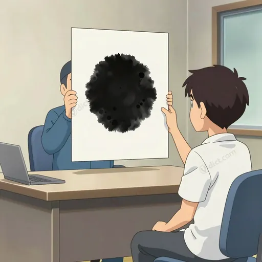 rorschach