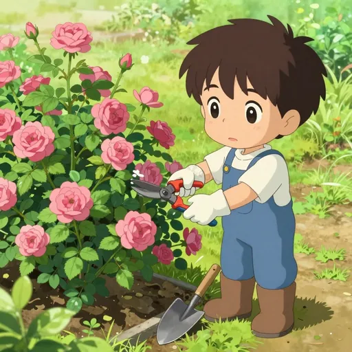 rosa
