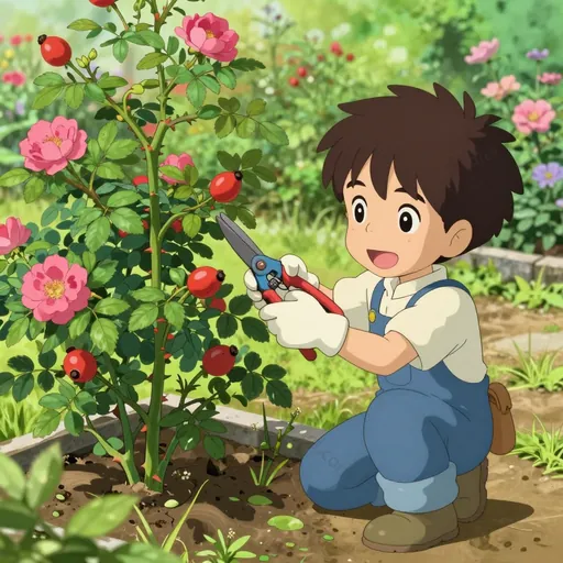 rosa eglanteria
