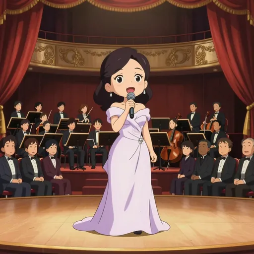 rosa ponselle