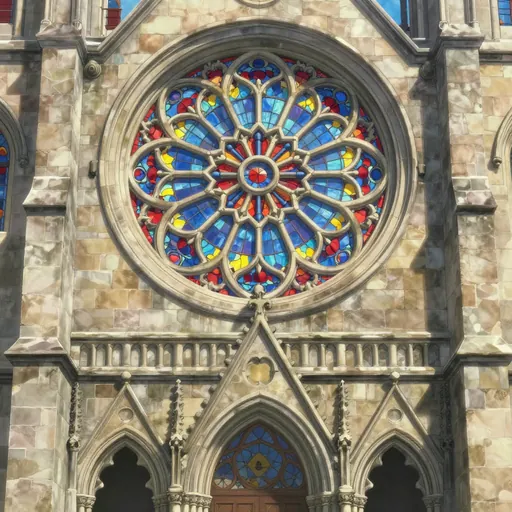 rosace