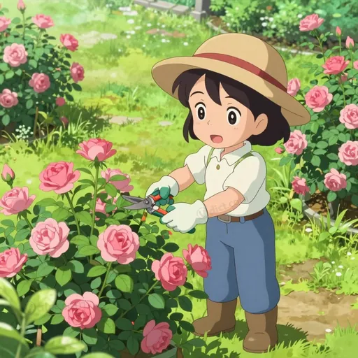 rosarian