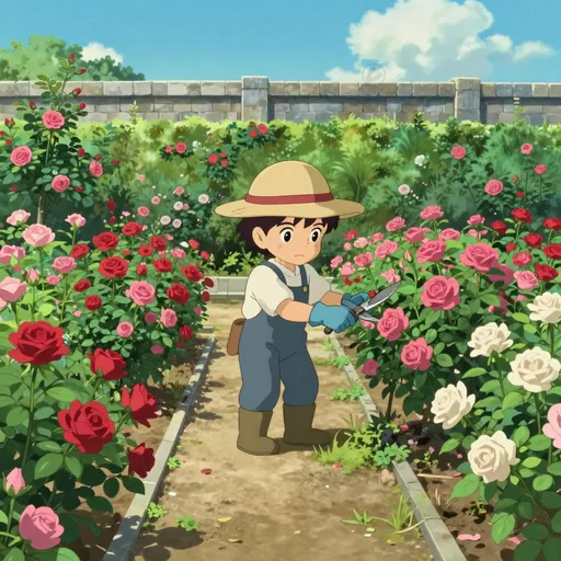 rosarium