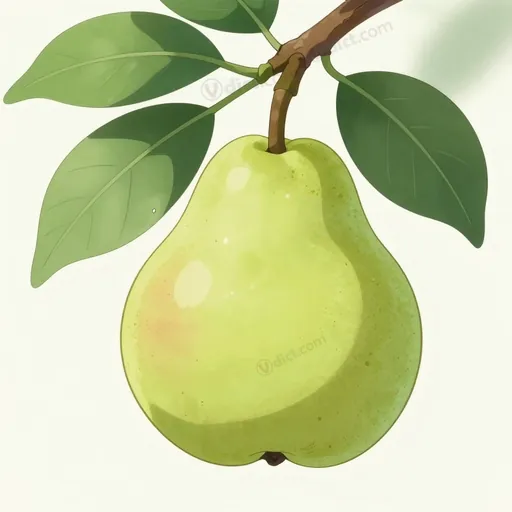 rose-apple