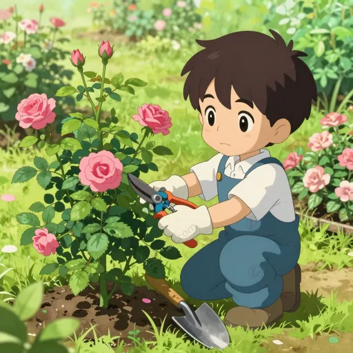 rose-bush