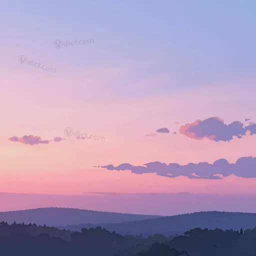 rose-lavender