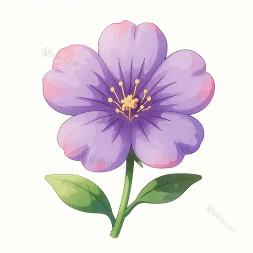 rose-lilac