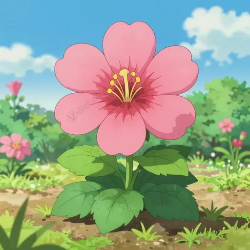 rose-mallow