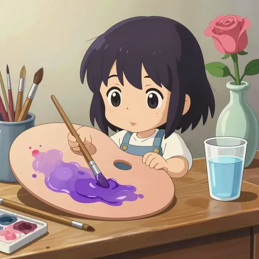 rose-purple