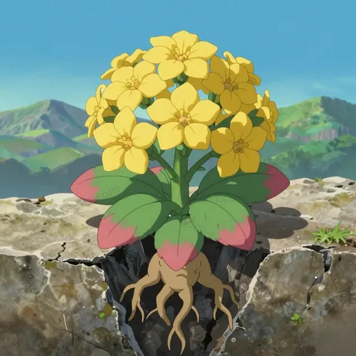 rose-root