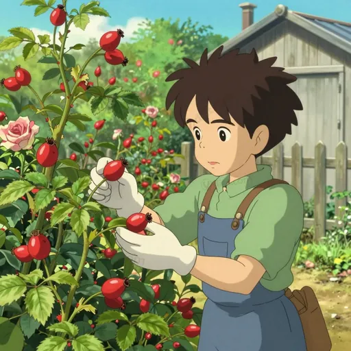 rose hip