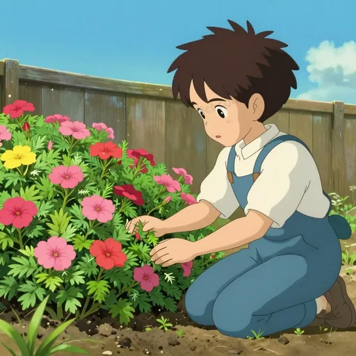 rose moss