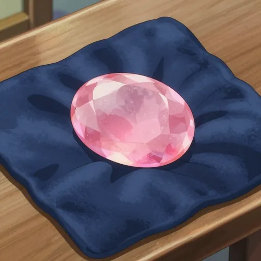 rose quartz