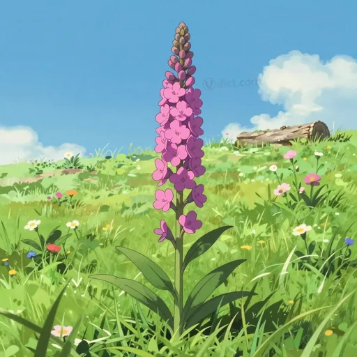 rosebay willowherb