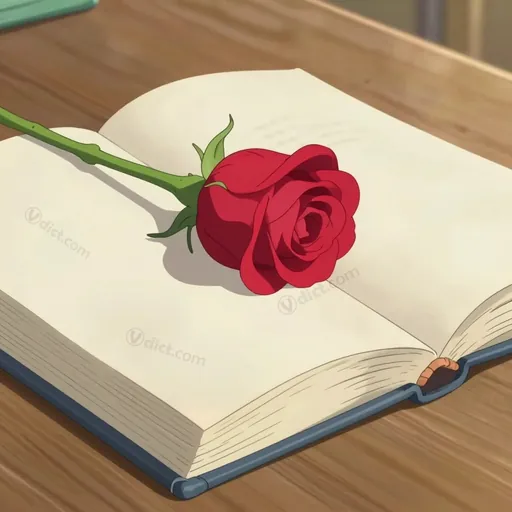 rosebud