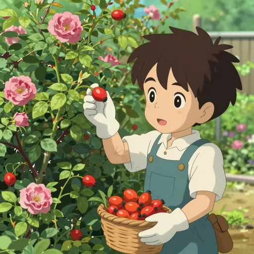 rosehip