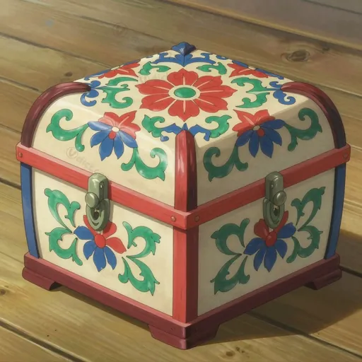 rosemaling