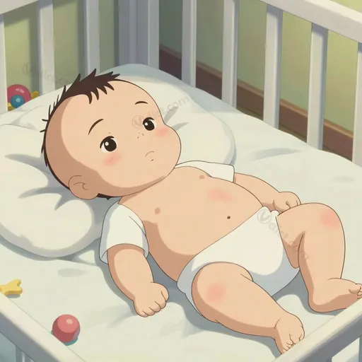roseola infantum