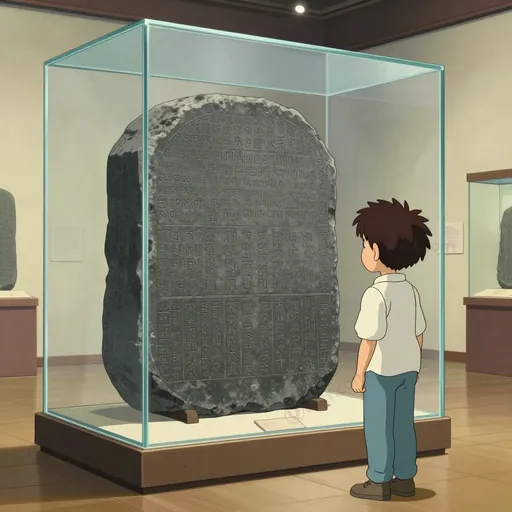 rosetta stone