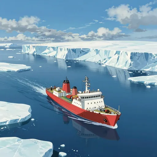 ross sea
