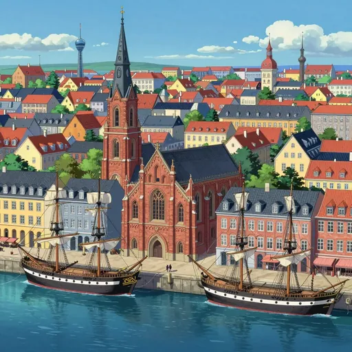 rostock