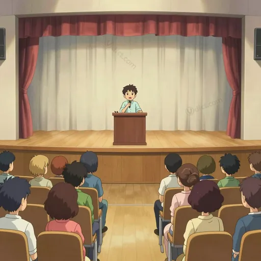 rostrum