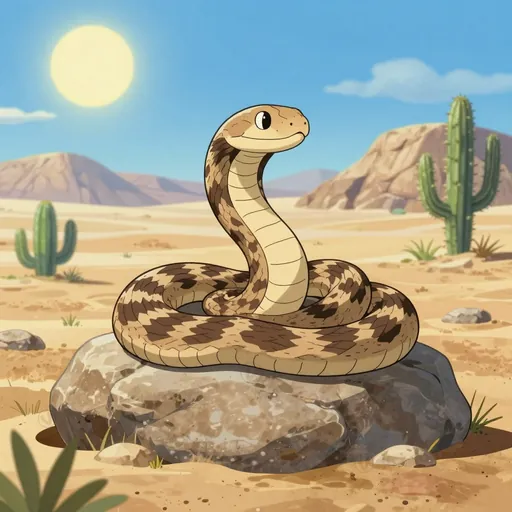 rosy boa
