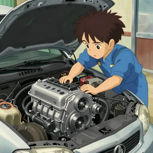 rotary engine
